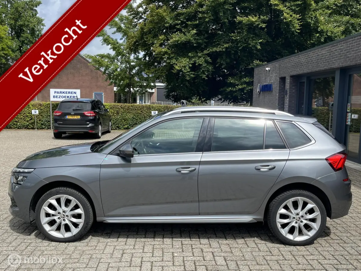 1.0 TSI Business Edition