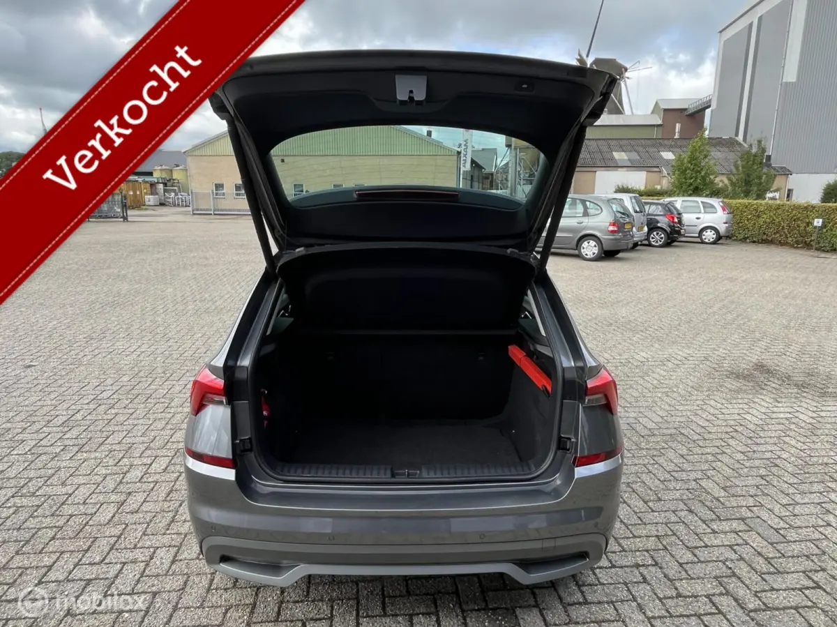 1.0 TSI Business Edition