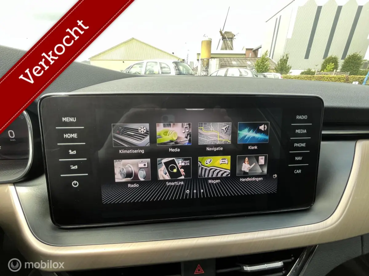 1.0 TSI Business Edition