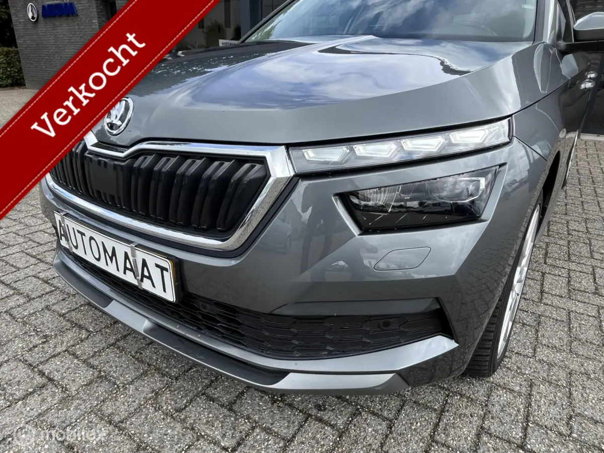 1.0 TSI Business Edition