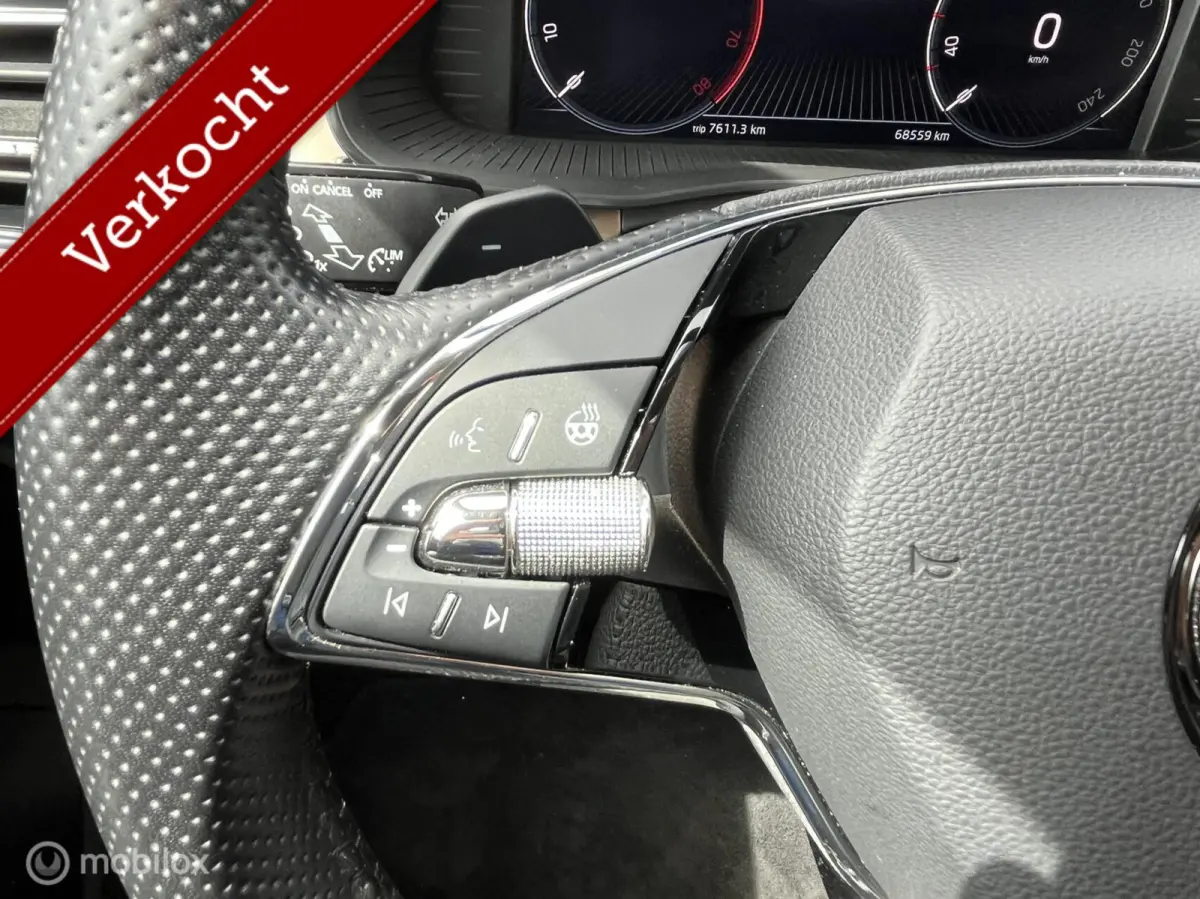 1.0 TSI Business Edition