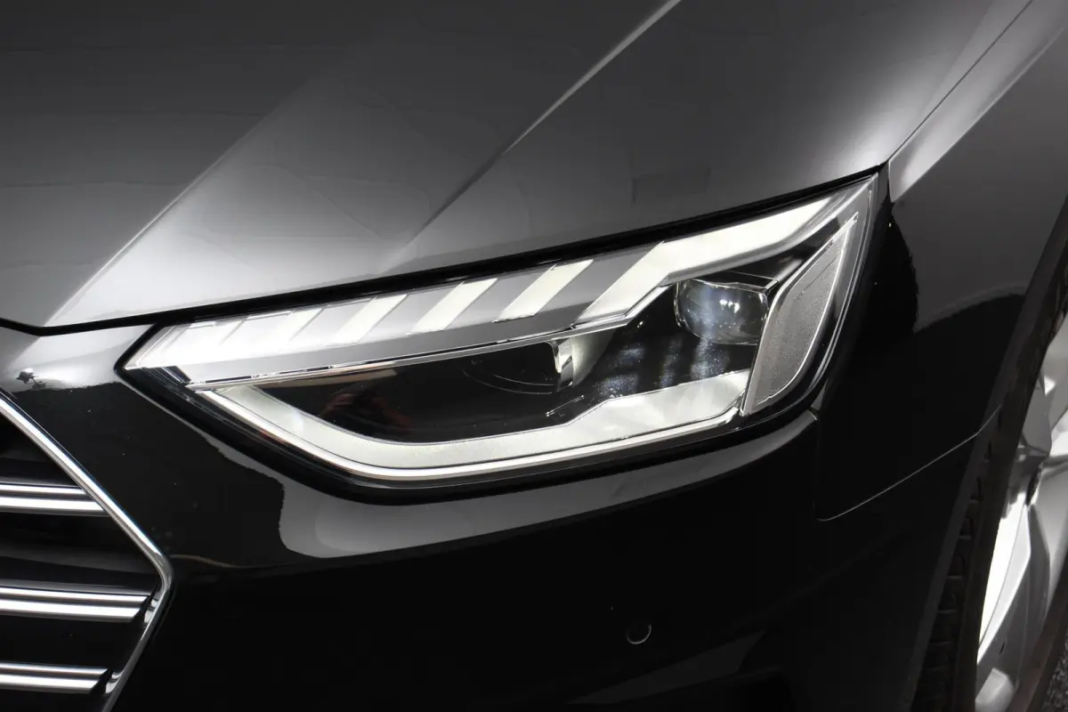 40 TFSI Advanced Prestige Plus Navigatie Adaptive Cruise Control Lane Assist Stoelverwarming Elektrische Achterklep