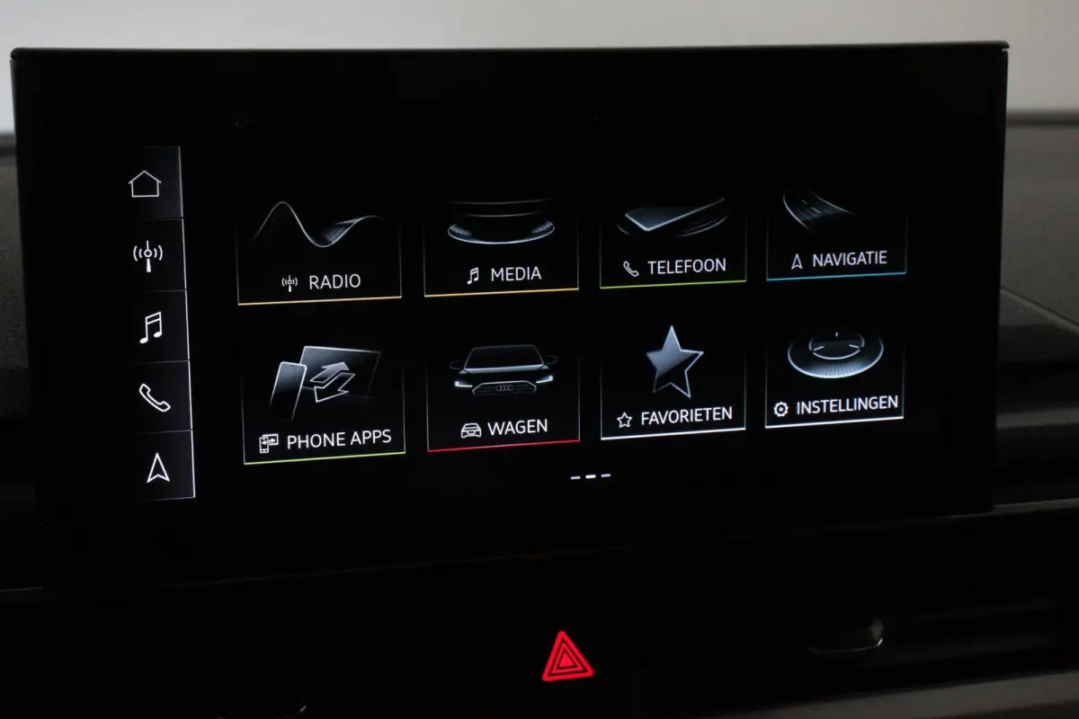 40 TFSI Advanced Prestige Plus Navigatie Adaptive Cruise Control Lane Assist Stoelverwarming Elektrische Achterklep