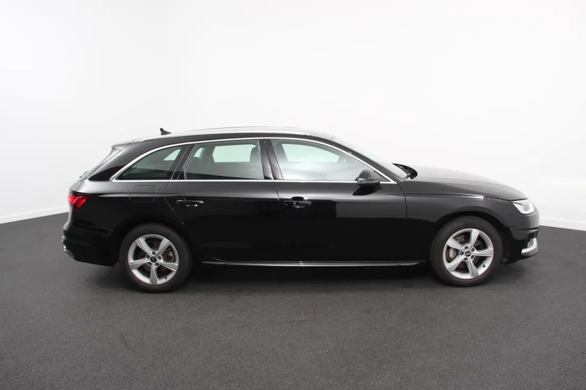 40 TFSI Advanced Prestige Plus Navigatie Adaptive Cruise Control Lane Assist Stoelverwarming Elektrische Achterklep