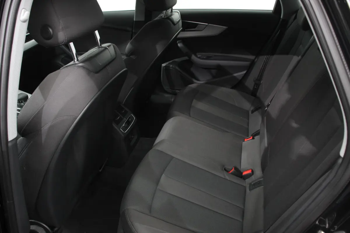 40 TFSI Advanced Prestige Plus Navigatie Adaptive Cruise Control Lane Assist Stoelverwarming Elektrische Achterklep