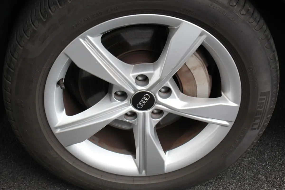 40 TFSI Advanced Prestige Plus Navigatie Adaptive Cruise Control Lane Assist Stoelverwarming Elektrische Achterklep