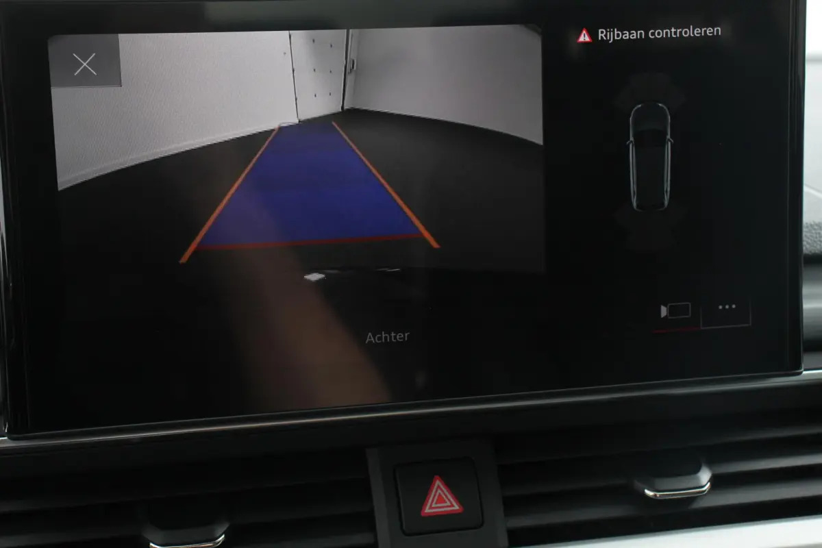 40 TFSI Advanced Prestige Plus Navigatie Adaptive Cruise Control Lane Assist Stoelverwarming Elektrische Achterklep