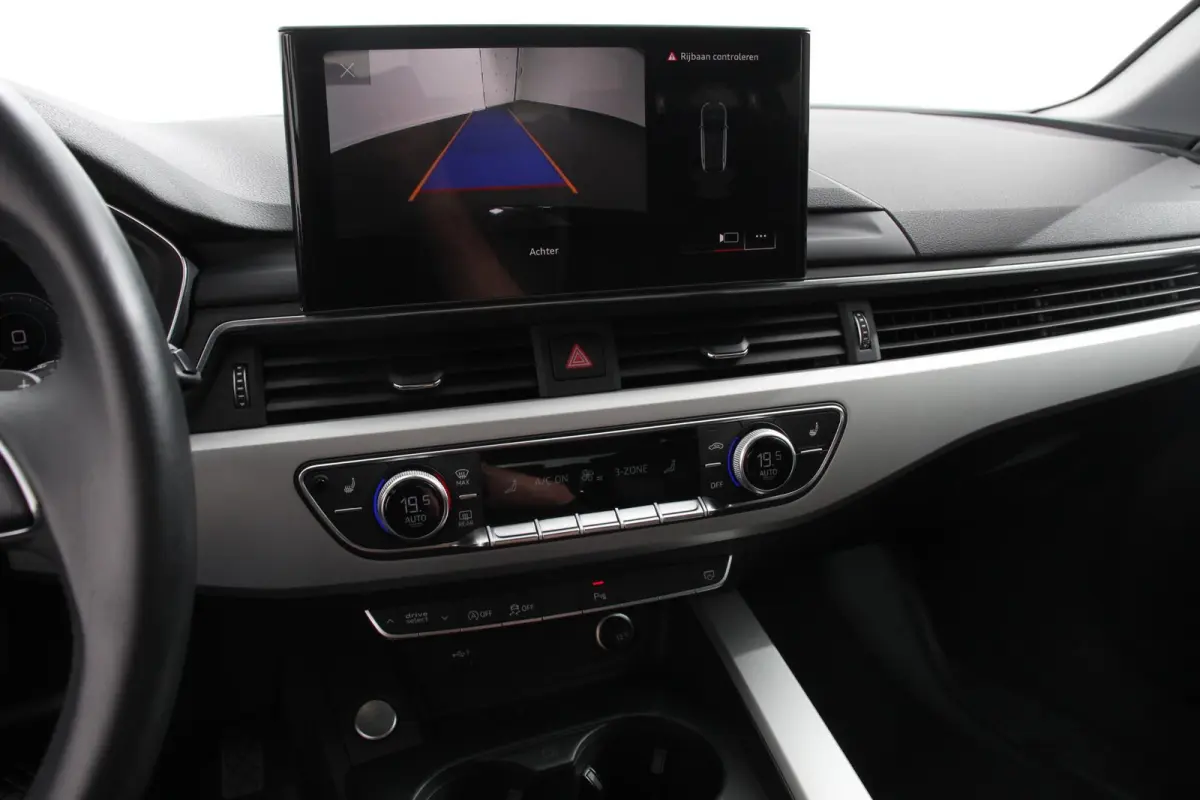 40 TFSI Advanced Prestige Plus Navigatie Adaptive Cruise Control Lane Assist Stoelverwarming Elektrische Achterklep