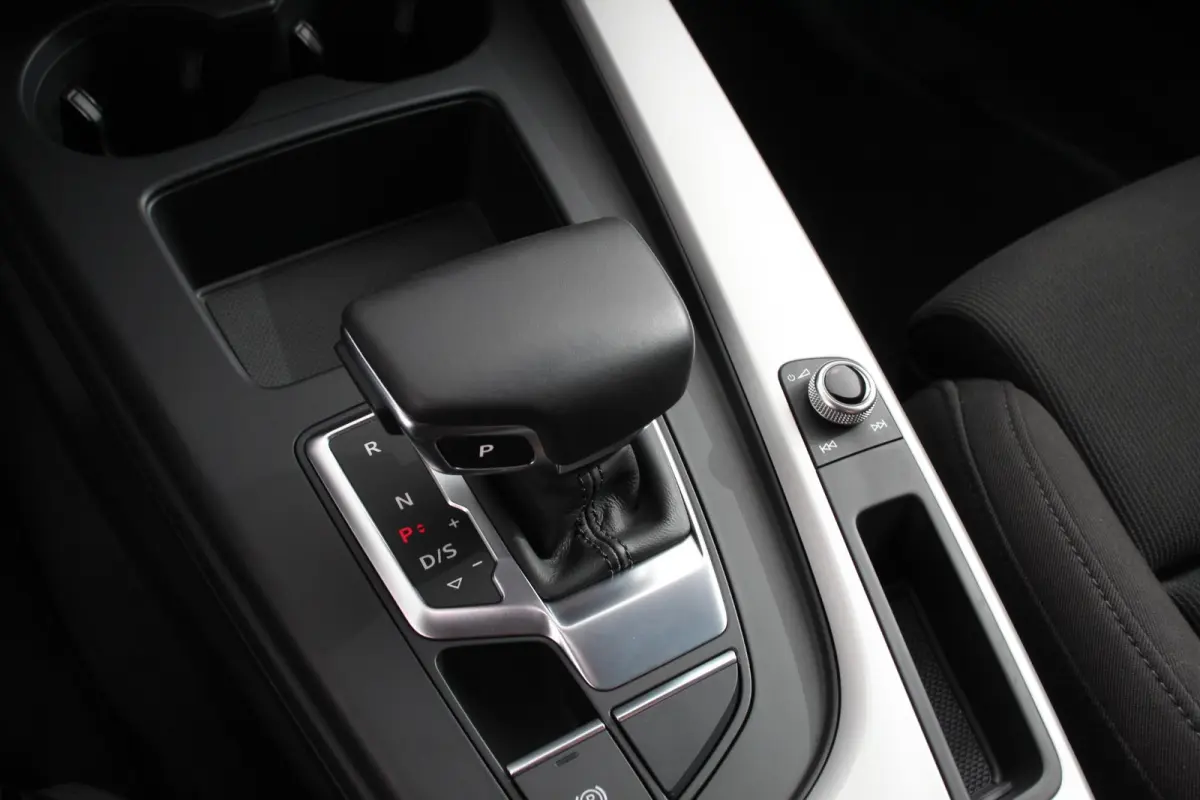 40 TFSI Advanced Prestige Plus Navigatie Adaptive Cruise Control Lane Assist Stoelverwarming Elektrische Achterklep
