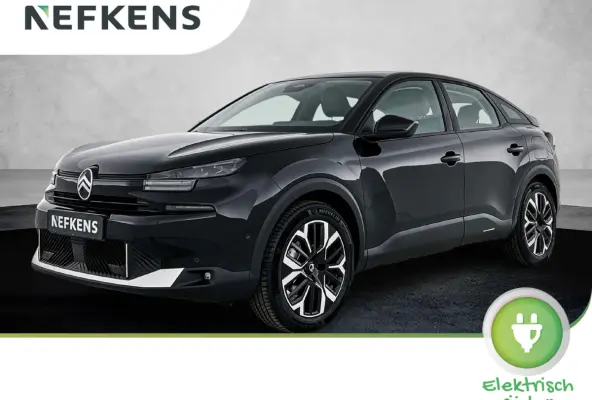 Business Extended range 54 kWh 156pk | Navigatie | Achteruitrijcamera | Parkeersensoren Voor en Achter | Verwarmde Comfortstoelen | Full-LED Koplampen | Keyless Entry/Start | Climate Control