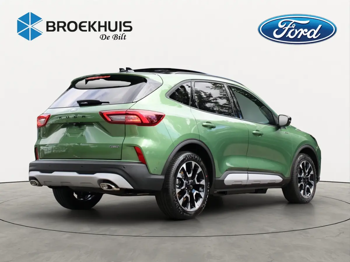 2.5 PHEV ACTIVE X | SNEL LEVERBAAR! | PANODAK | EL. TREKHAAK | LEDER | ALLE OPTIES! | HEAD-UP | FULL LED | NAVI | CLIMA
