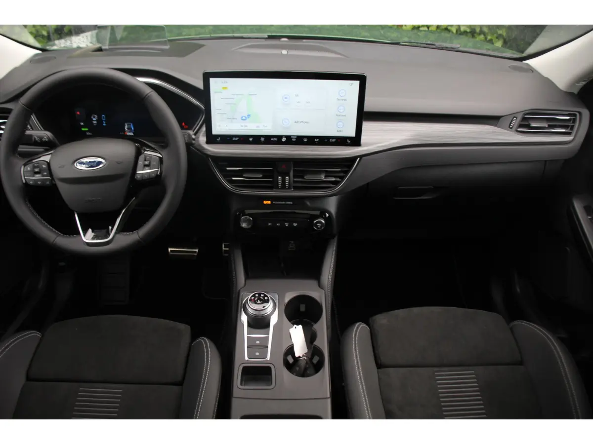 2.5 PHEV ACTIVE X | SNEL LEVERBAAR! | PANODAK | EL. TREKHAAK | LEDER | ALLE OPTIES! | HEAD-UP | FULL LED | NAVI | CLIMA