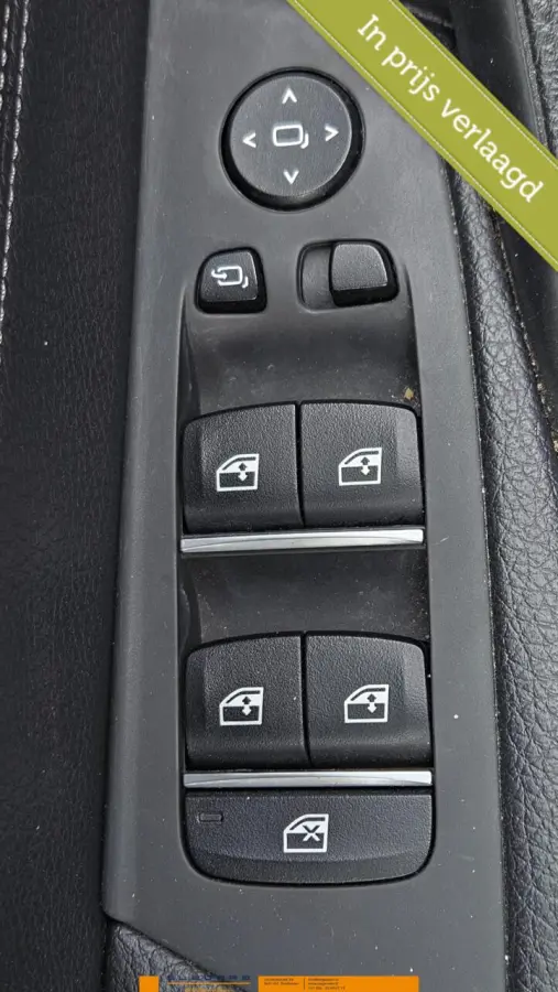 520i High Executive M Sport lLine met nieuwe APK en Banden
