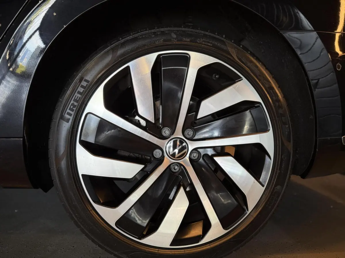 1.4 TSI eHybrid R-Line Business+12MND GARN