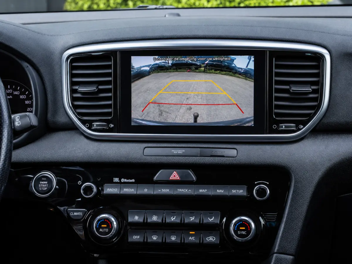 1.6 T-GDI GT-Line|PANO|JBL-AUDIO|TREKHAAK|19''