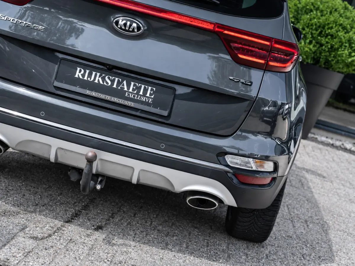 1.6 T-GDI GT-Line|PANO|JBL-AUDIO|TREKHAAK|19''