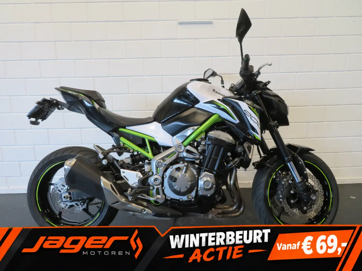 LIMITED EDITION!! Z900