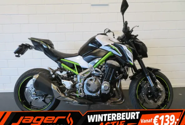 LIMITED EDITION!! Z900