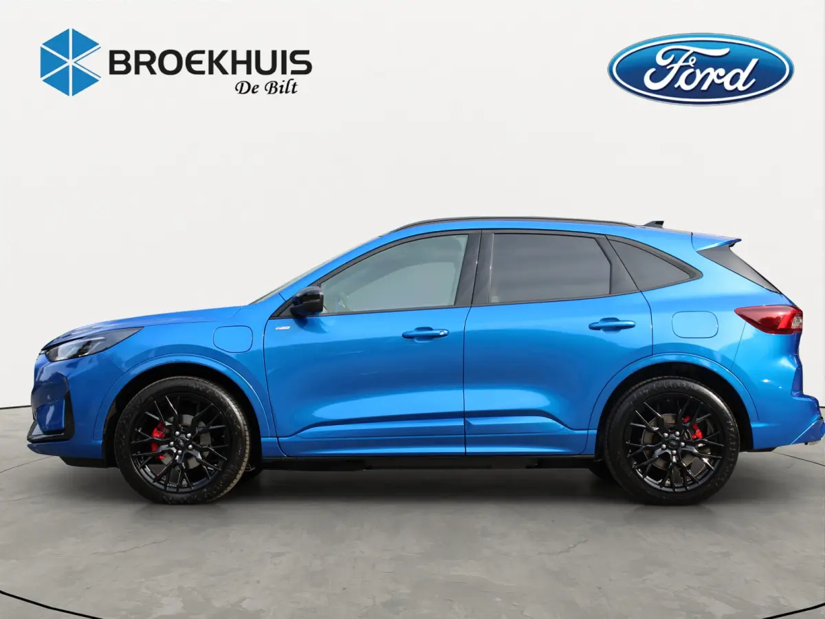 2.5 PHEV ST-Line X | DIRECT RIJDEN! | DEMO DEAL! | VOL! | BLACK PACK | PANO DAK | MATRIX LED | ELEKTR TREKHAAK | 20'' LMV | ADAPTIVE CRUISE |