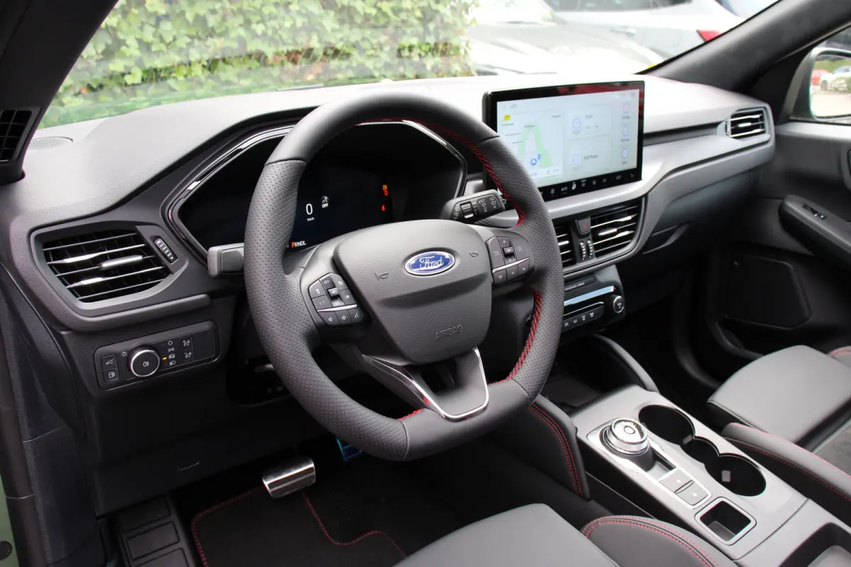 2.5 PHEV ST-Line X | DIRECT RIJDEN! | DEMO DEAL! | VOL! | BLACK PACK | PANO DAK | MATRIX LED | ELEKTR TREKHAAK | 20'' LMV | ADAPTIVE CRUISE |