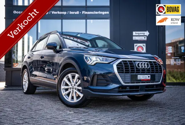 35 TFSI*VIRTUAL*LED*AUTOMAAT*DODE HOEK*PDC*