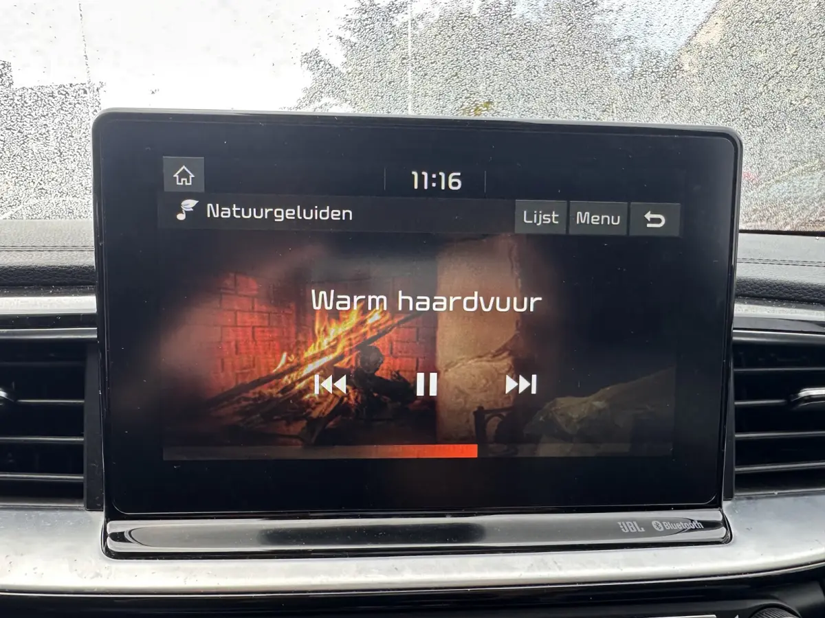 1.0 T-GDI GT-Line (2020)|1e Eigenaar|Dealeronderhouden|Carplay