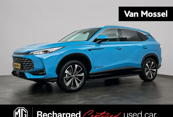 1.5 272pk Aut. Luxury | 100km Electrisch | Navi | CarPlay | 360 Camera | Stoelverwarming | Led Koplampen |
