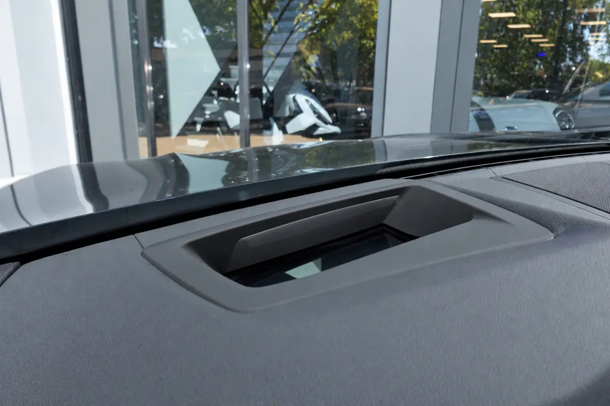 XDrive30i High Executive M PANO KEYLESS H&K