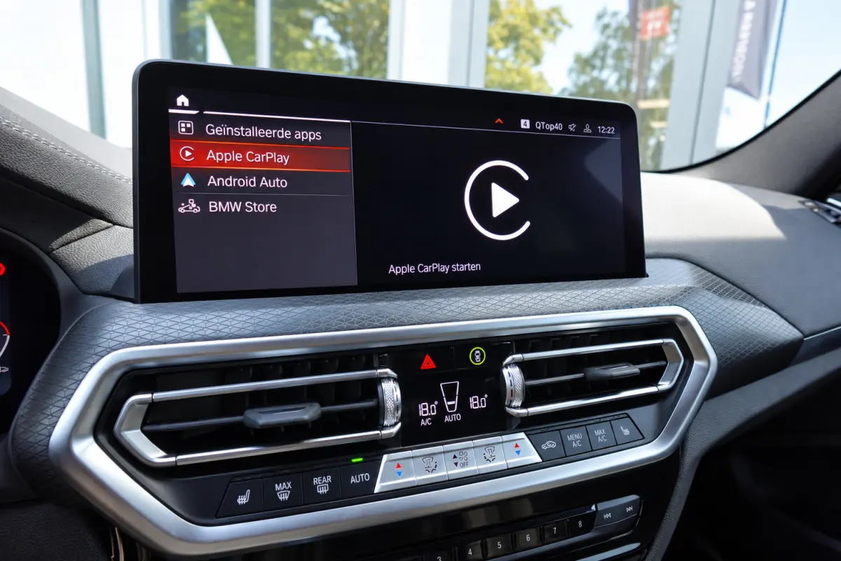 XDrive30i High Executive M PANO KEYLESS H&K
