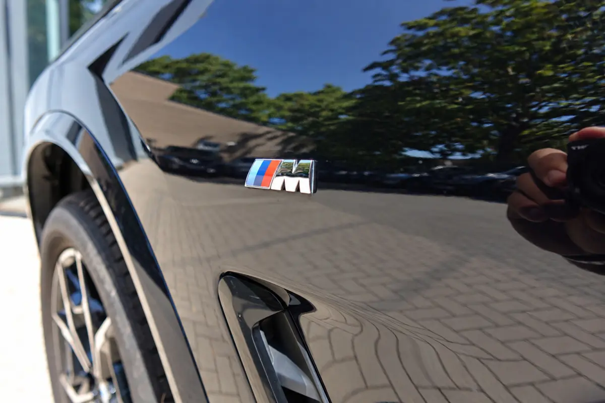 XDrive30i High Executive M PANO KEYLESS H&K