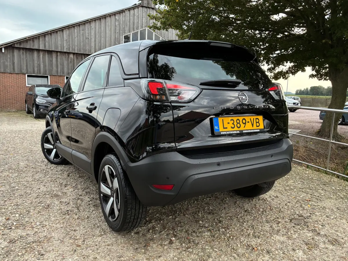 1.2 Turbo Edition | DAB+ + Carplay/Android + Clima + Cruise nu € 9.975,-!!