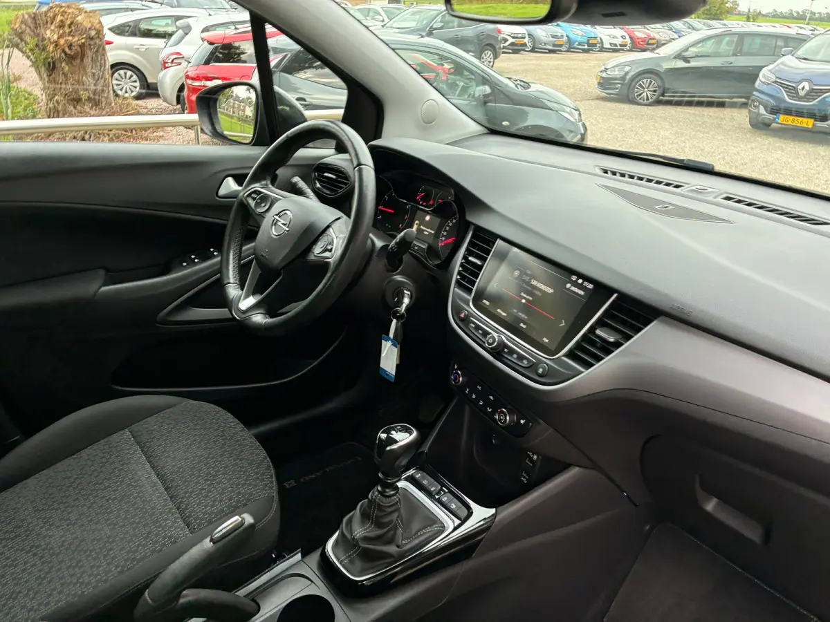 1.2 Turbo Edition | DAB+ + Carplay/Android + Clima + Cruise nu € 9.975,-!!