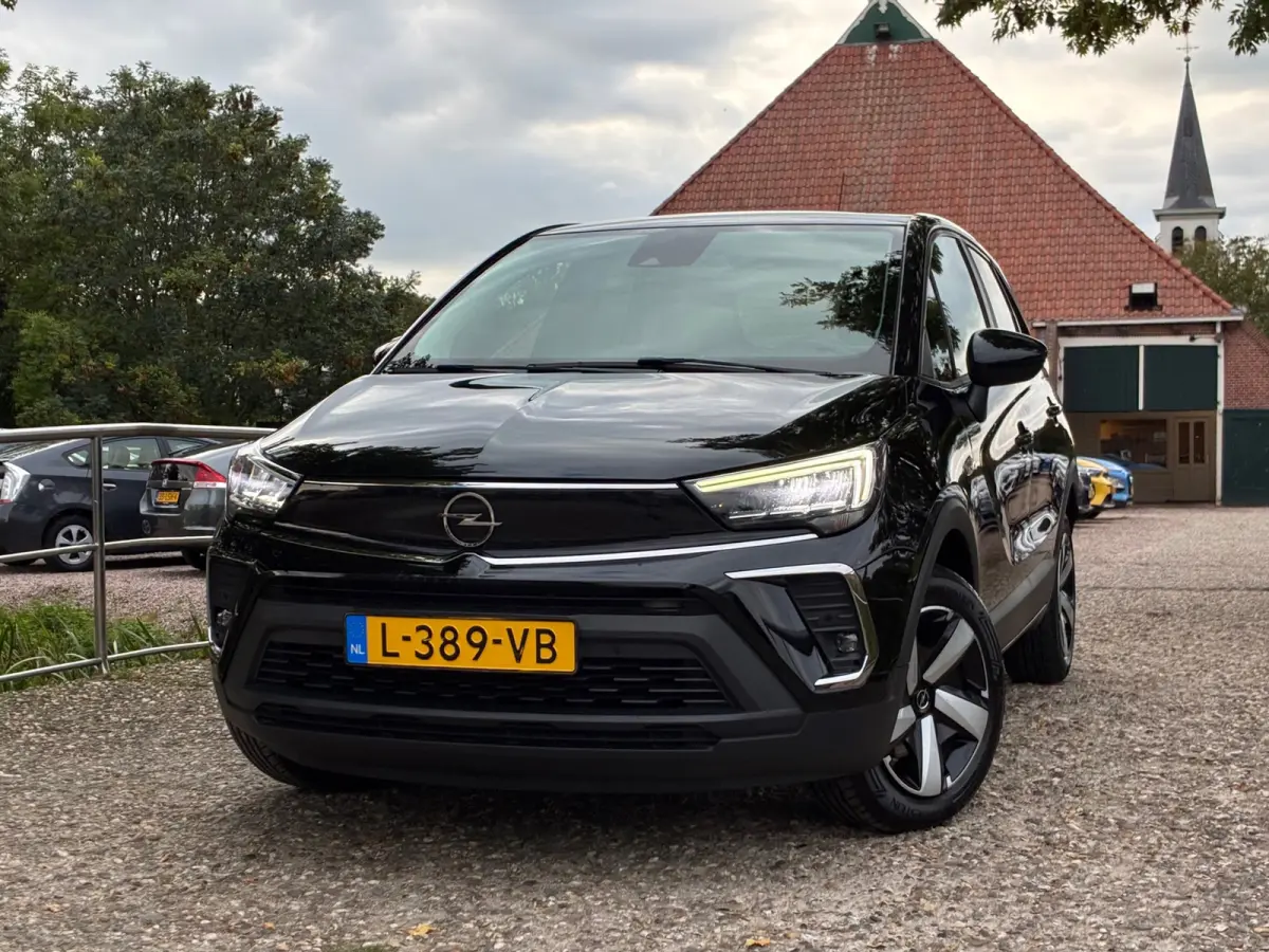 1.2 Turbo Edition | DAB+ + Carplay/Android + Clima + Cruise nu € 9.975,-!!