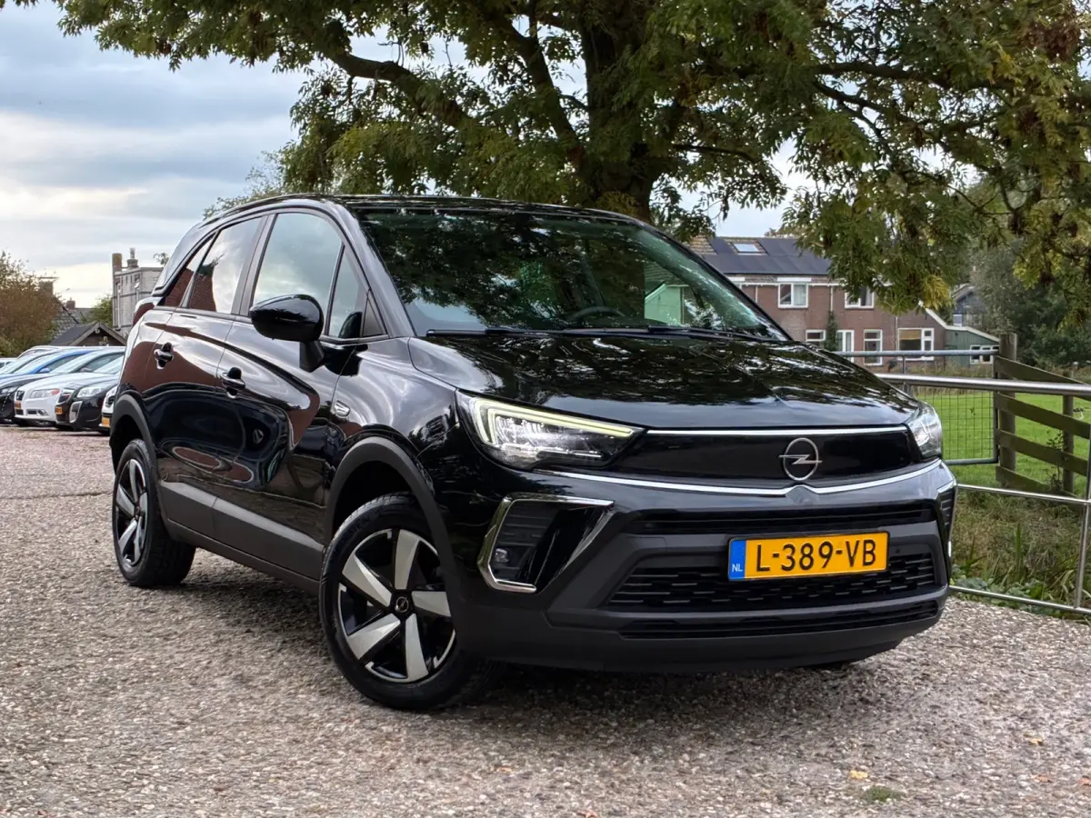 1.2 Turbo Edition | DAB+ + Carplay/Android + Clima + Cruise nu € 9.975,-!!
