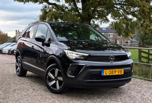 1.2 Turbo Edition | DAB+ + Carplay/Android + Clima + Cruise nu € 9.975,-!!