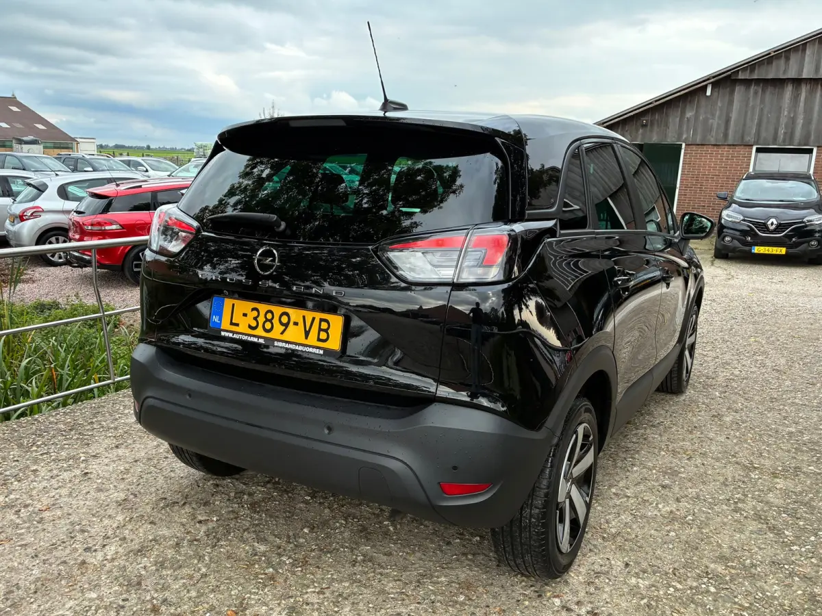 1.2 Turbo Edition | DAB+ + Carplay/Android + Clima + Cruise nu € 9.975,-!!
