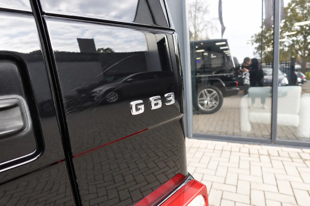 AMG 63 PANO H&K BLINDSPOT