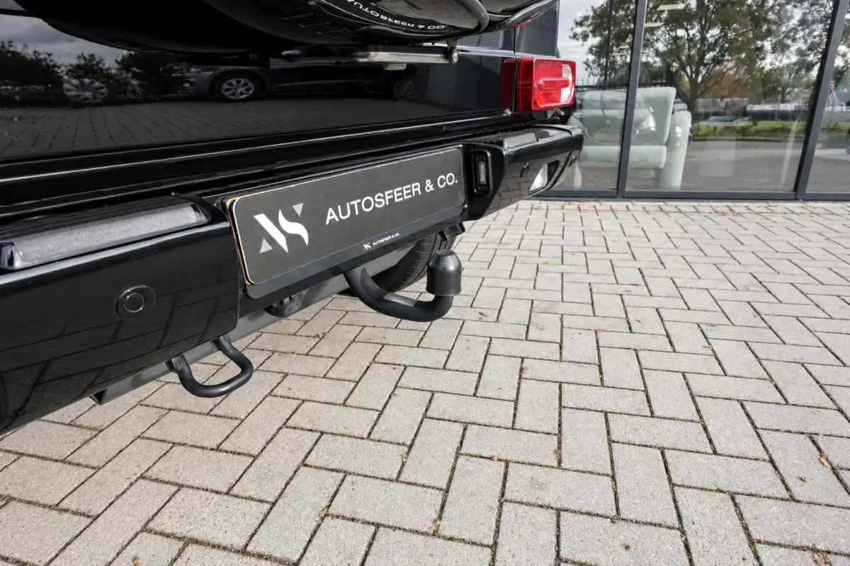 AMG 63 PANO H&K BLINDSPOT