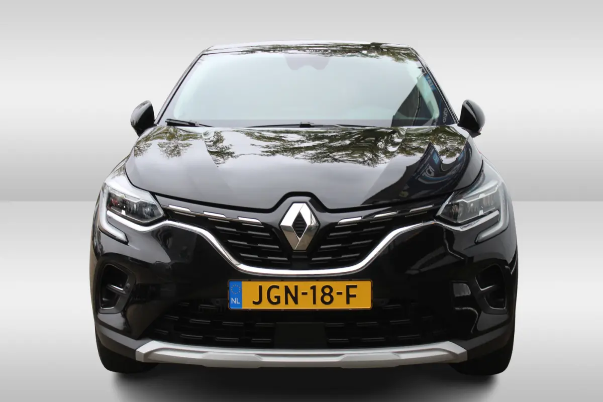 1.0 TCe 90 Intense Techno l Cruise Control l PDC l Achteruitrijcamera l Groot scherm l Virtual cockpit l Keyless l Apple Carplay/ Android auto