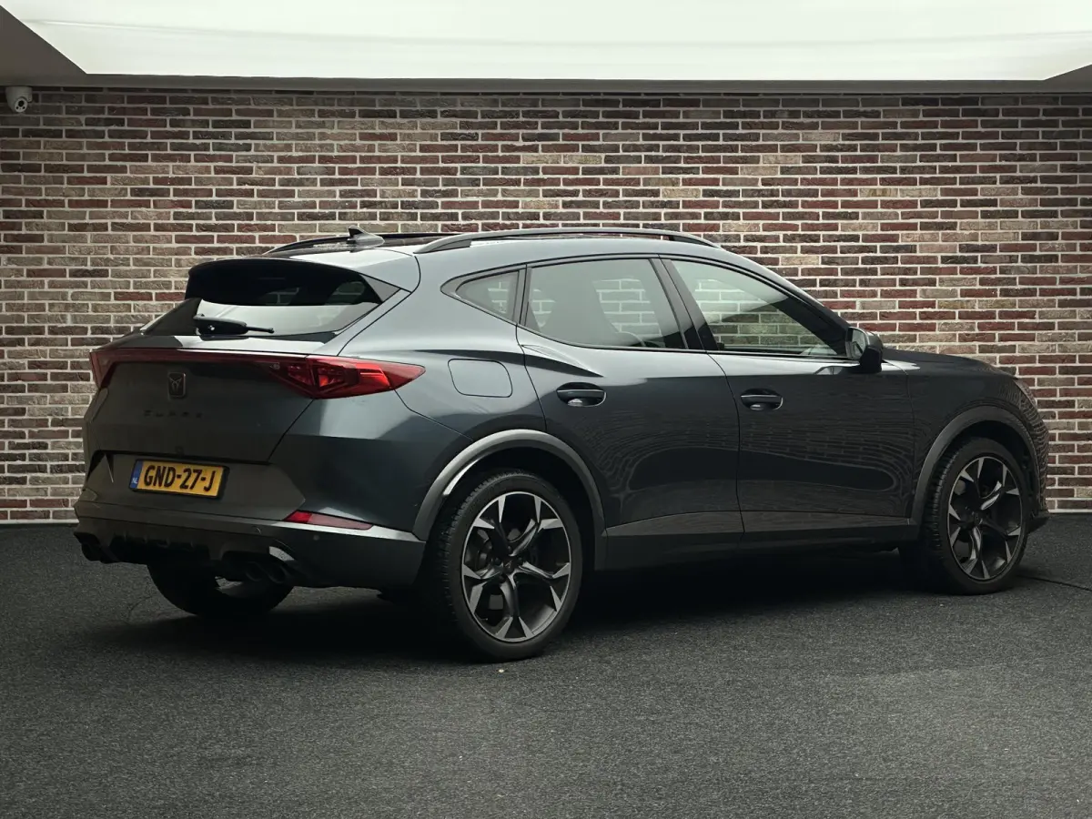 2.0 TSI 4DRIVE Panorama Trekhaak Beats Led Camera