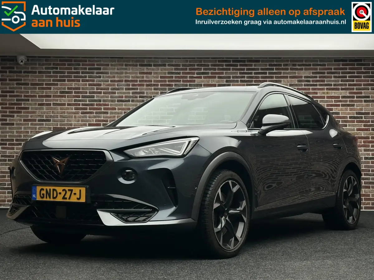 2.0 TSI 4DRIVE Panorama Trekhaak Beats Led Camera