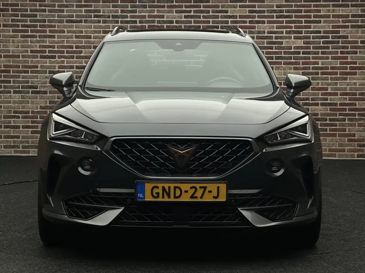 2.0 TSI 4DRIVE Panorama Trekhaak Beats Led Camera