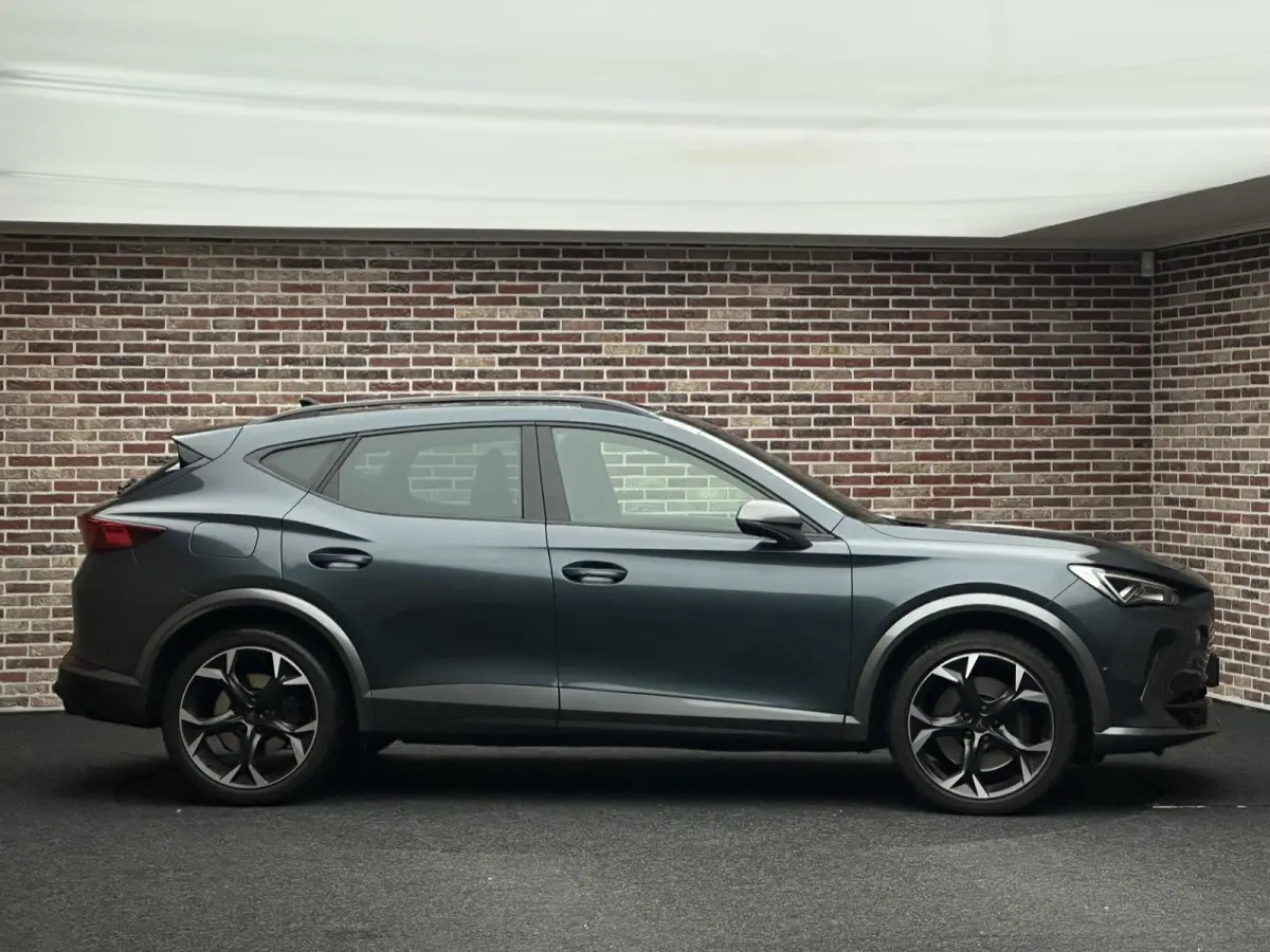 2.0 TSI 4DRIVE Panorama Trekhaak Beats Led Camera
