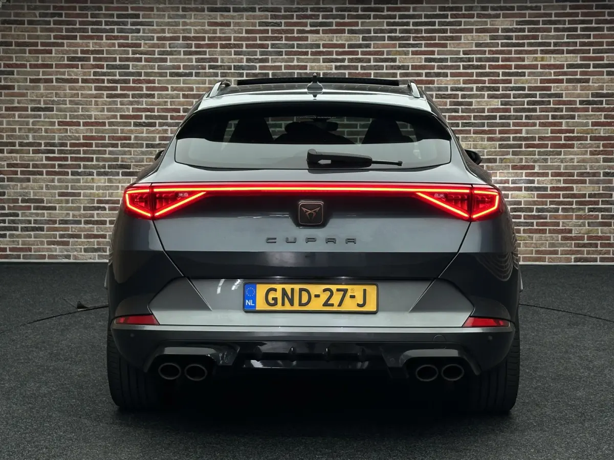 2.0 TSI 4DRIVE Panorama Trekhaak Beats Led Camera