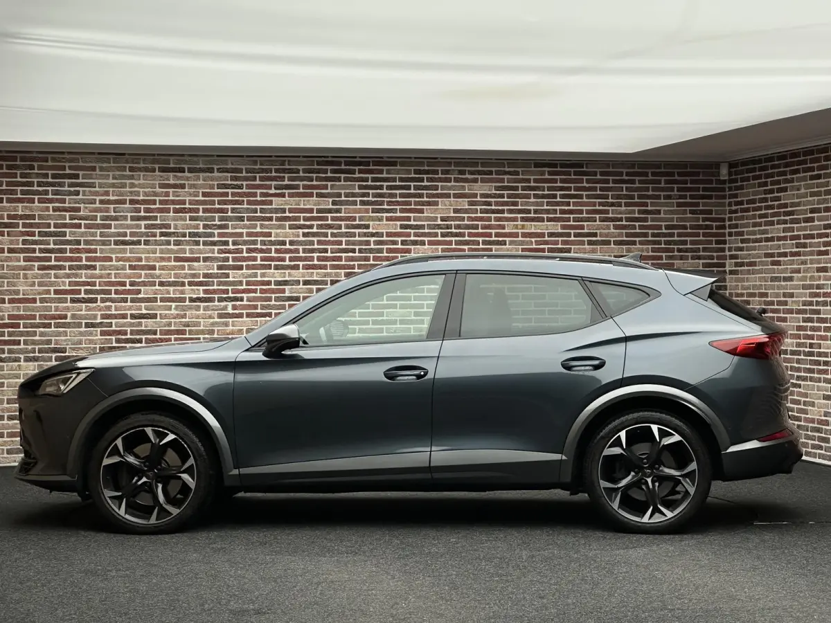 2.0 TSI 4DRIVE Panorama Trekhaak Beats Led Camera