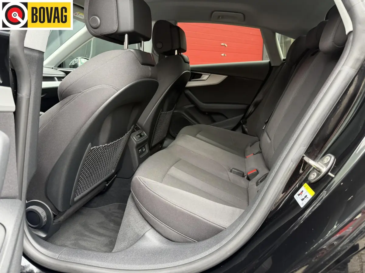 35 TFSI Black Edition | NAP | PDC | 20INCH
