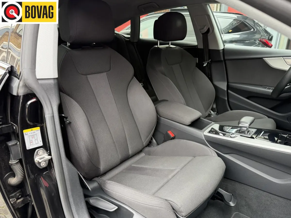 35 TFSI Black Edition | NAP | PDC | 20INCH