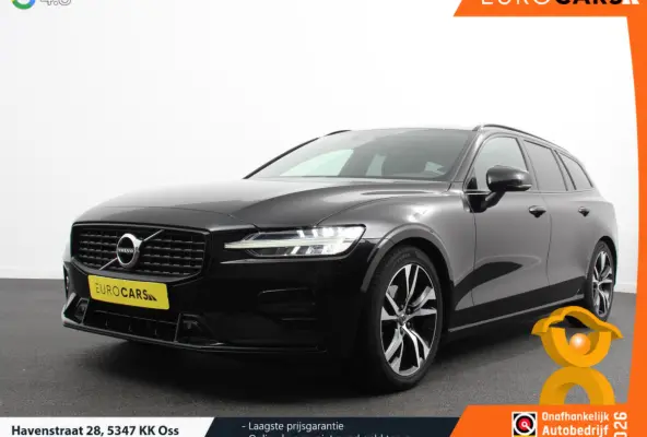 2.0 B4 R-Design Navigatie Climate control Cruise control adaptive Parkeersensoren Achteruitrijcamera Keyless Navigatie Apple Carplay/ Android Auto