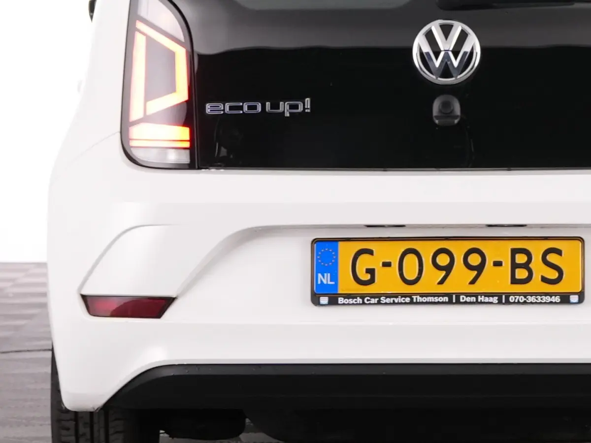 up! 1.0 EcoFuel move up! ⛽ AARDGAS = VOORDELIG RIJDEN | AIRCO | 5drs ✅ 1e Eigenaar !