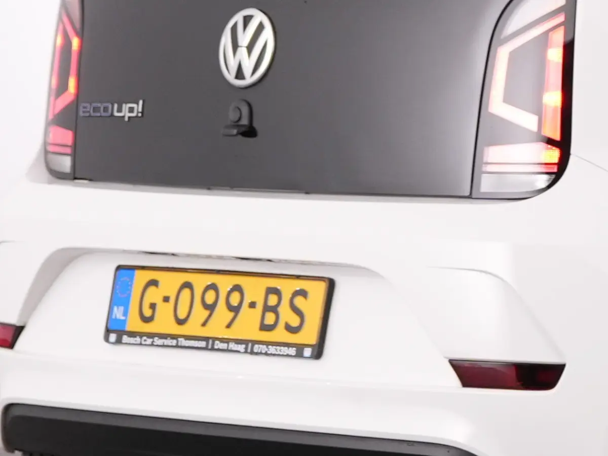 up! 1.0 EcoFuel move up! ⛽ AARDGAS = VOORDELIG RIJDEN | AIRCO | 5drs ✅ 1e Eigenaar !